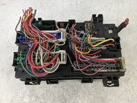 2013-2014 Chrysler 300 Fusebox Fuse Box Relay Module Tipm P68212474ad - Oemusedautoparts1.com