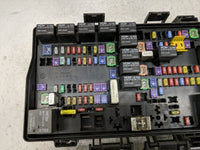 2013-2014 Chrysler 300 Fusebox Fuse Box Relay Module Tipm P68212474ad - Oemusedautoparts1.com