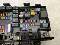 2013-2014 Chrysler 300 Fusebox Fuse Box Relay Module Tipm P68212474ad - Oemusedautoparts1.com