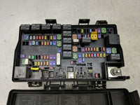 2013-2014 Chrysler 300 Fusebox Fuse Box Relay Module Tipm P68212474ad - Oemusedautoparts1.com