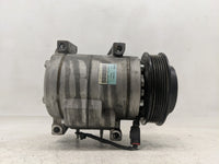 2011-2013 Chrysler 300 Air Conditioning A/c Ac Compressor Oem - Oemusedautoparts1.com