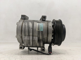 compare product 2011-2013 Chrysler 300 Air Conditioning A/c Ac Compressor Oem