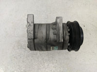 2011-2013 Chrysler 300 Air Conditioning A/c Ac Compressor Oem - Oemusedautoparts1.com