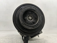 2011-2013 Chrysler 300 Air Conditioning A/c Ac Compressor Oem - Oemusedautoparts1.com