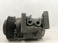 2011-2013 Chrysler 300 Air Conditioning A/c Ac Compressor Oem - Oemusedautoparts1.com