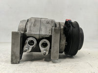 2011-2013 Chrysler 300 Air Conditioning A/c Ac Compressor Oem 1317350 - Oemusedautoparts1.com