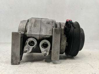 compare product 2011-2013 Chrysler 300 Air Conditioning A/c Ac Compressor Oem 1317350