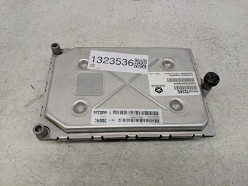2013 Chrysler 300 PCM Engine Control Computer ECU ECM PCU OEM P/N:P05150723AC Fits OEM Used Auto Parts - Oemusedautoparts1.c
