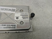 2013 Chrysler 300 PCM Engine Control Computer ECU ECM PCU OEM P/N:P05150723AC Fits OEM Used Auto Parts - Oemusedautoparts1.c