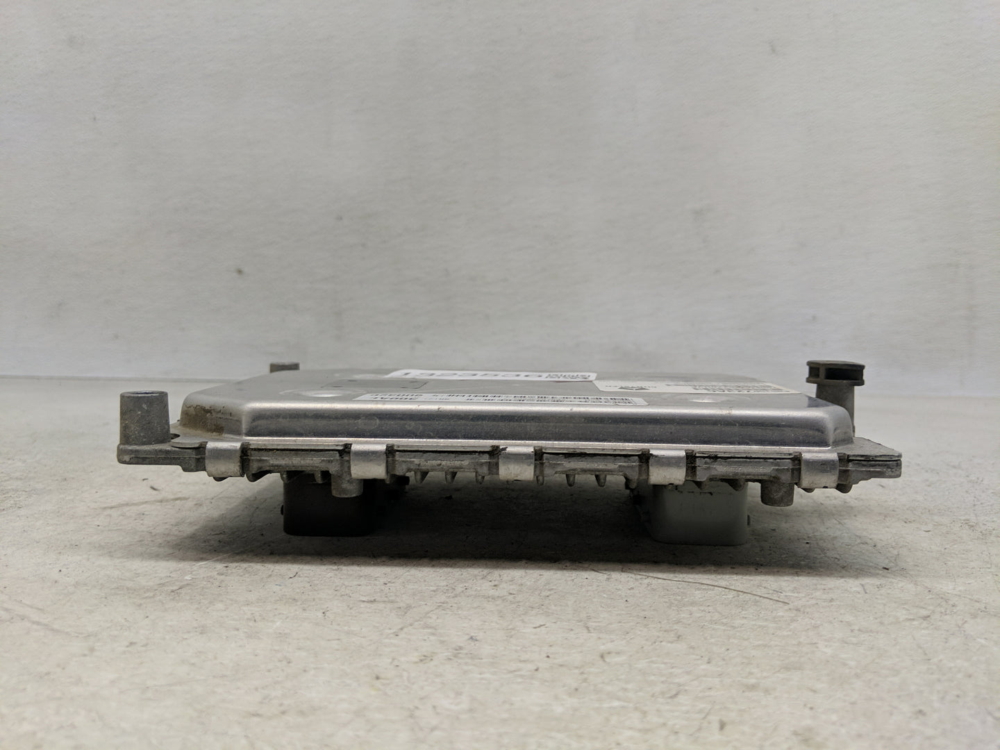 2013 Chrysler 300 PCM Engine Control Computer ECU ECM PCU OEM P/N:P05150723AC Fits OEM Used Auto Parts - Oemusedautoparts1.c