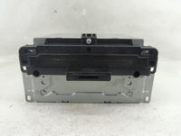2012-2013 Chrysler 300 Radio AM FM Cd Player Receiver Replacement P/N:05091367AF Fits Fits 2012 2013 OEM Used Auto Parts - O