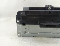 2012-2013 Chrysler 300 Radio AM FM Cd Player Receiver Replacement P/N:05091367AF Fits Fits 2012 2013 OEM Used Auto Parts - O