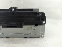 2012-2013 Chrysler 300 Radio AM FM Cd Player Receiver Replacement P/N:05091367AF Fits Fits 2012 2013 OEM Used Auto Parts - O