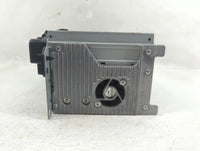 2012-2013 Chrysler 300 Radio AM FM Cd Player Receiver Replacement P/N:05091367AF Fits Fits 2012 2013 OEM Used Auto Parts - O