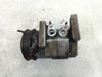2011-2013 Chrysler 300 Air Conditioning A/c Ac Compressor Oem