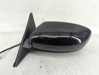 2011-2014 Chrysler 300 Driver Side View Mirror - Left Door Mirror OEM Used - Oemusedautoparts1.com
