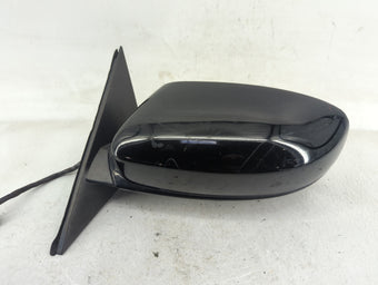 compare product 2011-2014 Chrysler 300 Driver Side View Mirror - Left Door Mirror OEM Used