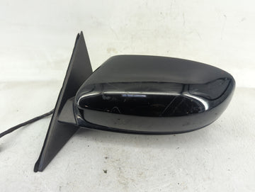 2011-2014 Chrysler 300 Driver Side View Mirror - Left Door Mirror OEM Used - Oemusedautoparts1.com