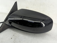 2011-2014 Chrysler 300 Driver Side View Mirror - Left Door Mirror OEM Used - Oemusedautoparts1.com