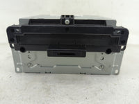 2013 Chrysler 300 Radio AM FM Cd Player Receiver Replacement P/N:P05091366AF Fits Fits 2014 OEM Used Auto Parts - Oemusedaut