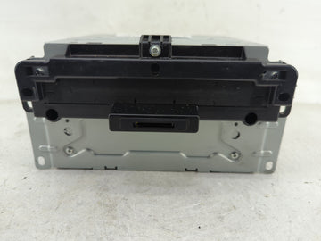2013 Chrysler 300 Radio AM FM Cd Player Receiver Replacement P/N:P05091366AF Fits Fits 2014 OEM Used Auto Parts - Oemusedaut