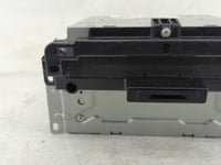 2013 Chrysler 300 Radio AM FM Cd Player Receiver Replacement P/N:P05091366AF Fits Fits 2014 OEM Used Auto Parts - Oemusedaut