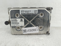 2013 Chrysler 300 PCM Engine Control Computer ECU ECM PCU OEM P/N:P05150723AC Fits OEM Used Auto Parts - Oemusedautoparts1.c