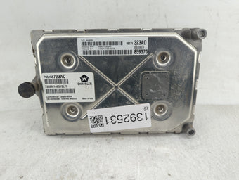 compare product 2013 Chrysler 300 PCM Engine Control Computer ECU ECM PCU OEM P/N:P05150723AC Fits OEM Used Auto Parts