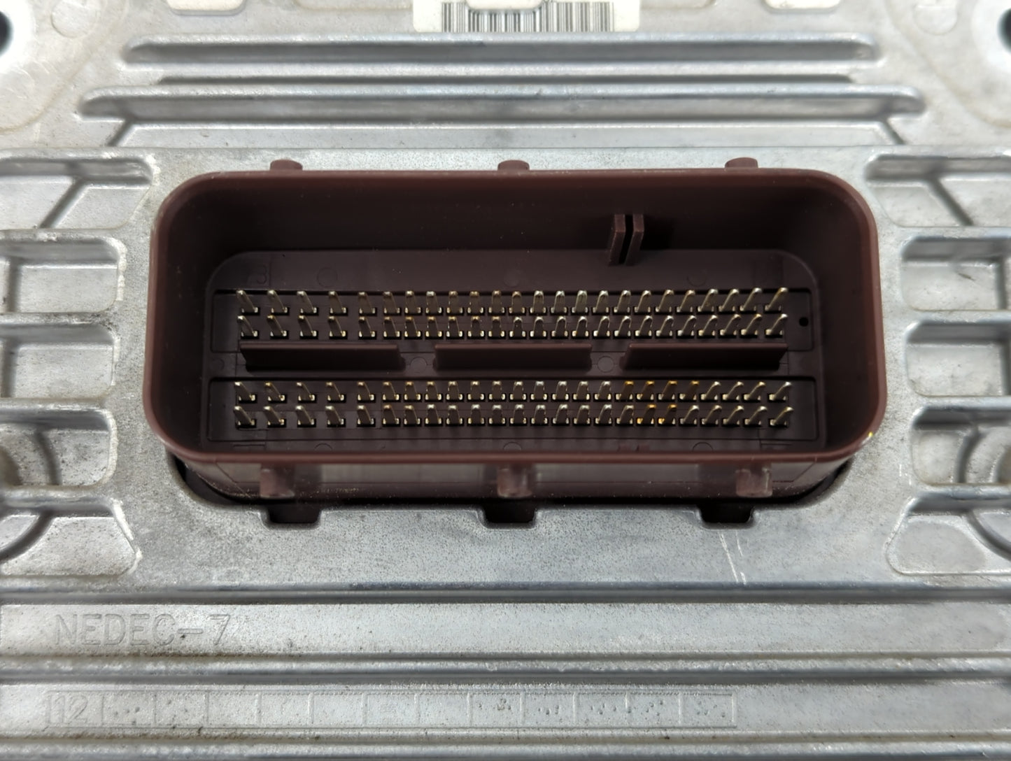 2013 Chrysler 300 PCM Engine Control Computer ECU ECM PCU OEM P/N:P05150723AC Fits OEM Used Auto Parts - Oemusedautoparts1.c