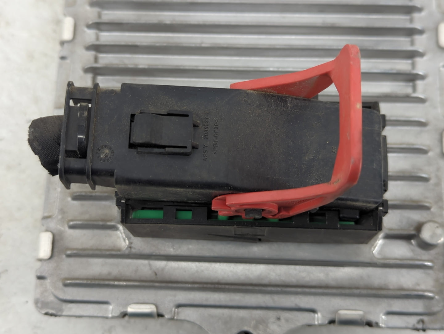 2013 Chrysler 300 PCM Engine Control Computer ECU ECM PCU OEM P/N:P05150723AC Fits OEM Used Auto Parts - Oemusedautoparts1.c