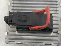 2013 Chrysler 300 PCM Engine Control Computer ECU ECM PCU OEM P/N:P05150723AC Fits OEM Used Auto Parts - Oemusedautoparts1.c