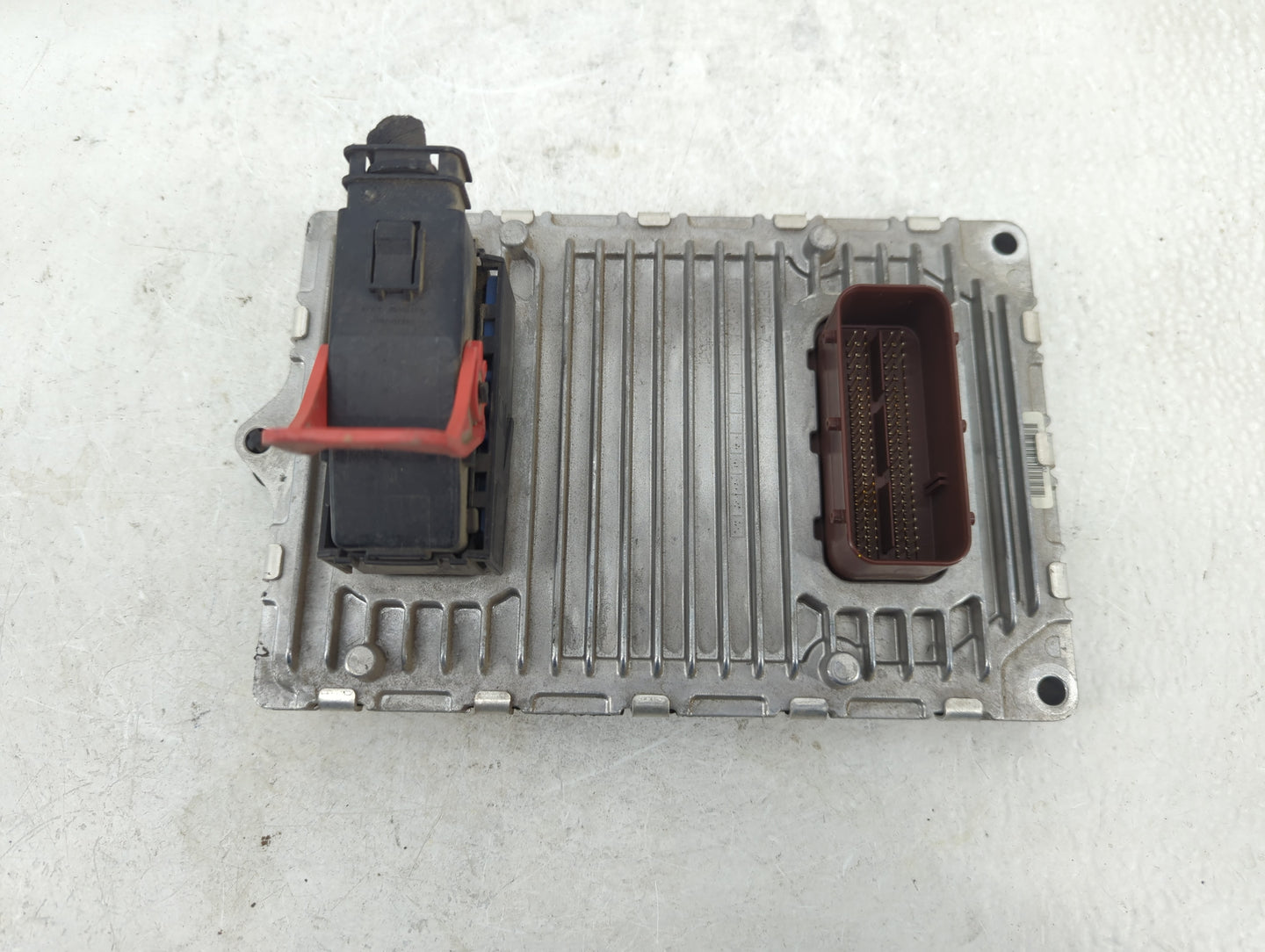 2013 Chrysler 300 PCM Engine Control Computer ECU ECM PCU OEM P/N:P05150723AC Fits OEM Used Auto Parts - Oemusedautoparts1.c