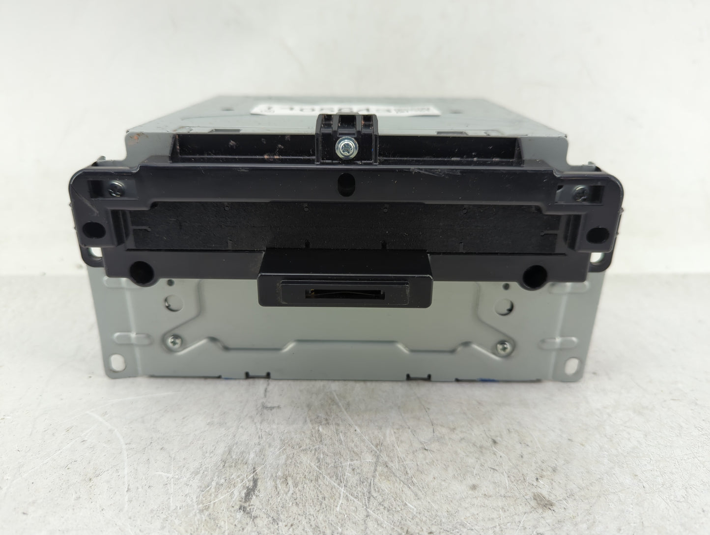 2013 Chrysler 300 Radio AM FM Cd Player Receiver Replacement P/N:05091366AF Fits OEM Used Auto Parts - Oemusedautoparts1.com