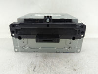 2013 Chrysler 300 Radio AM FM Cd Player Receiver Replacement P/N:05091366AF Fits OEM Used Auto Parts - Oemusedautoparts1.com