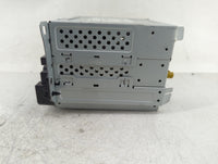 2013 Chrysler 300 Radio AM FM Cd Player Receiver Replacement P/N:05091366AF Fits OEM Used Auto Parts - Oemusedautoparts1.com
