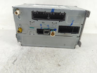 2013 Chrysler 300 Radio AM FM Cd Player Receiver Replacement P/N:05091366AF Fits OEM Used Auto Parts - Oemusedautoparts1.com
