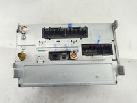 2013 Chrysler 300 Radio AM FM Cd Player Receiver Replacement P/N:05091366AF Fits OEM Used Auto Parts - Oemusedautoparts1.com