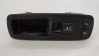 2011-2014 Chrysler 300 Master Power Window Switch Replacement Driver Side Left P/N:56046822AD Fits OEM Used Auto Parts - Oem