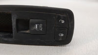 2011-2014 Chrysler 300 Master Power Window Switch Replacement Driver Side Left P/N:56046822AD Fits OEM Used Auto Parts - Oem