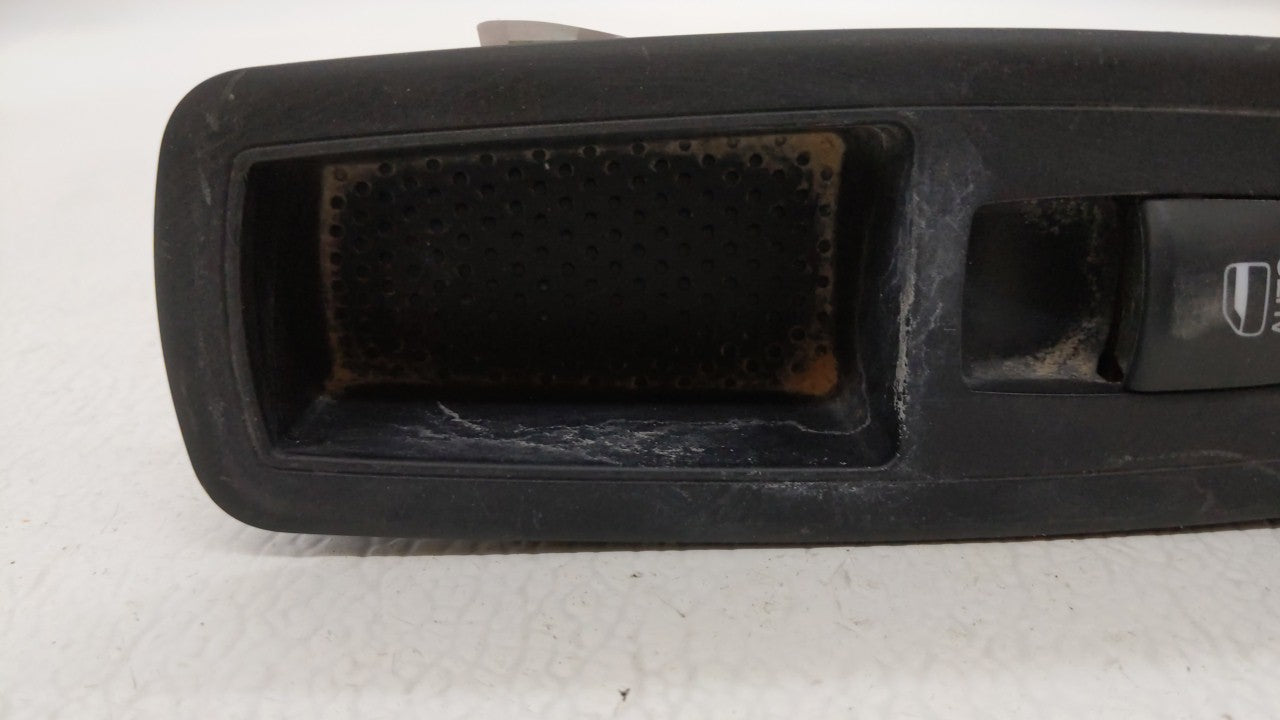 2011-2014 Chrysler 300 Master Power Window Switch Replacement Driver Side Left P/N:56046822AD Fits OEM Used Auto Parts - Oem