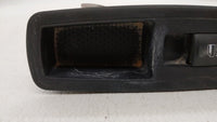 2011-2014 Chrysler 300 Master Power Window Switch Replacement Driver Side Left P/N:56046822AD Fits OEM Used Auto Parts - Oem