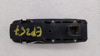 2011-2014 Chrysler 300 Master Power Window Switch Replacement Driver Side Left P/N:56046822AD Fits OEM Used Auto Parts - Oem