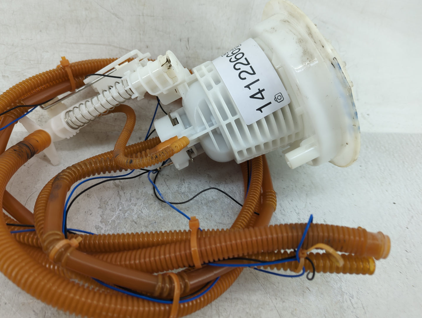 2005-2020 Chrysler 300 Electrical Gas Fuel Pump Assembly - Oemusedautoparts1.com