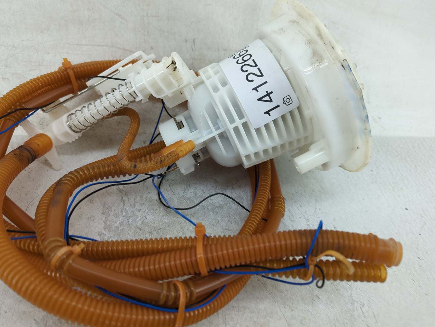 2005-2020 Chrysler 300 Electrical Gas Fuel Pump Assembly - Oemusedautoparts1.com