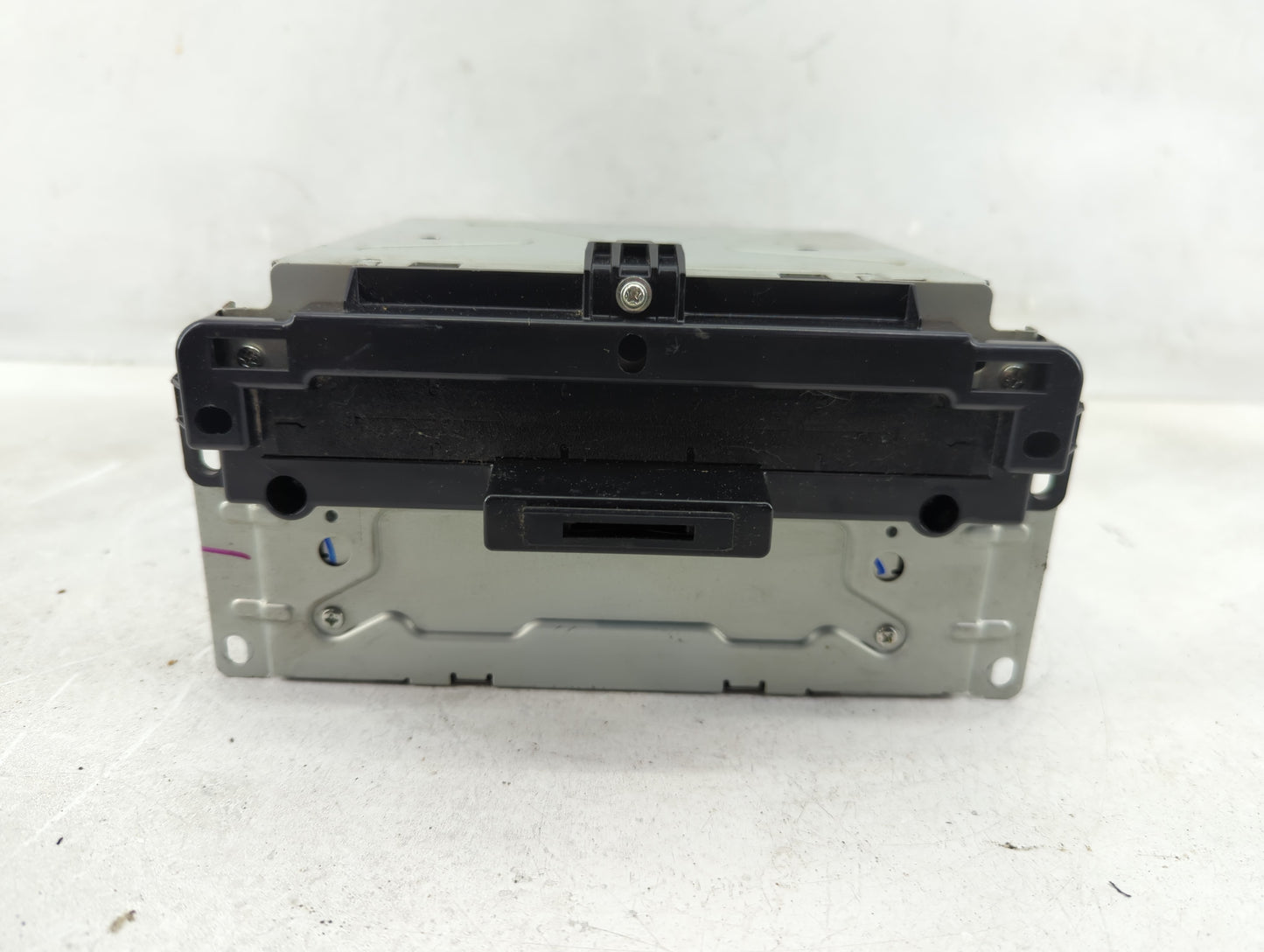 2013 Chrysler 300 Radio AM FM Cd Player Receiver Replacement P/N:05091367ZK Fits Fits 2014 OEM Used Auto Parts - Oemusedauto