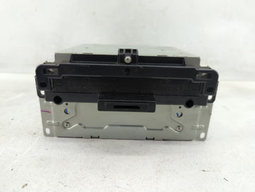2013 Chrysler 300 Radio AM FM Cd Player Receiver Replacement P/N:05091367ZK Fits Fits 2014 OEM Used Auto Parts - Oemusedauto