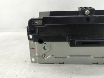 2013 Chrysler 300 Radio AM FM Cd Player Receiver Replacement P/N:05091367ZK Fits Fits 2014 OEM Used Auto Parts
