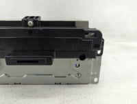 2013 Chrysler 300 Radio AM FM Cd Player Receiver Replacement P/N:05091367ZK Fits Fits 2014 OEM Used Auto Parts - Oemusedauto
