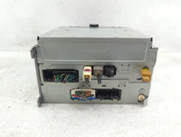 2013 Chrysler 300 Radio AM FM Cd Player Receiver Replacement P/N:05091367ZK Fits Fits 2014 OEM Used Auto Parts - Oemusedauto