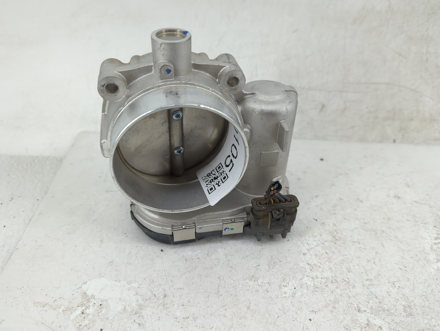 2011-2022 Chrysler 300 Throttle Body Fits Fits 2011 2012 2013 2014 2015 2016 2017 2018 2019 2020 2021 2022 OEM Used Auto Par